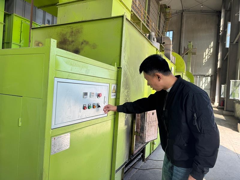 产业营销部弘扬北大荒精神 筑牢安全生产防线.jpg 产业营销部弘扬北大荒精神 筑牢安全生产防线.jpg
